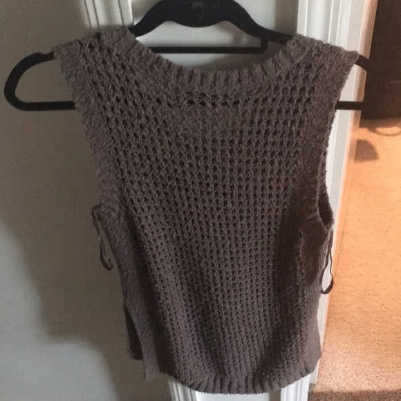 BCBG "Sandi" top - Picture 3 of 3